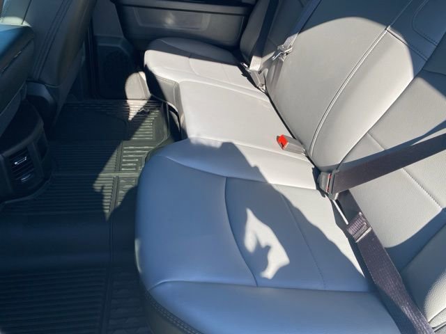 New 2026 RAM 3500 Tradesman w/ Chrome Appearance Group A image 32