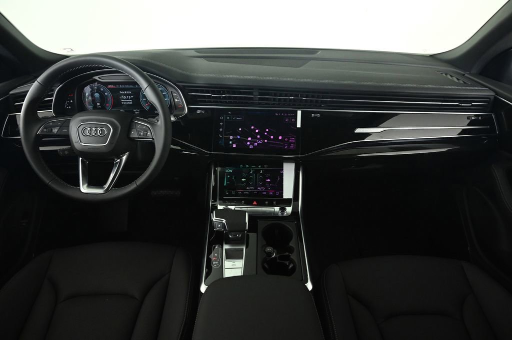 New 2026 Audi Q8 Premium Plus image 9