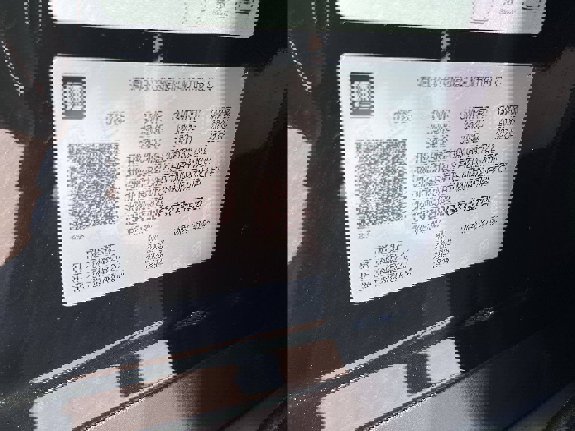 New 2026 GMC Acadia Elevation w/ Black Edition image 68