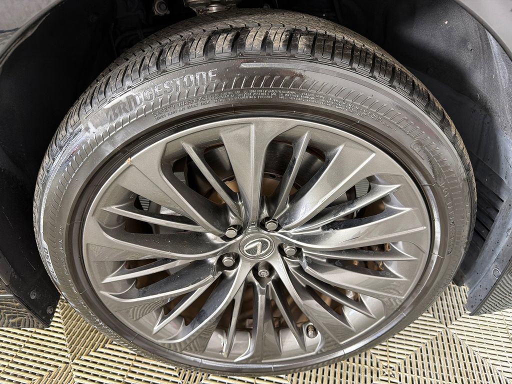 Used 2019 Lexus LS 500 w/ Luxury Package image 14