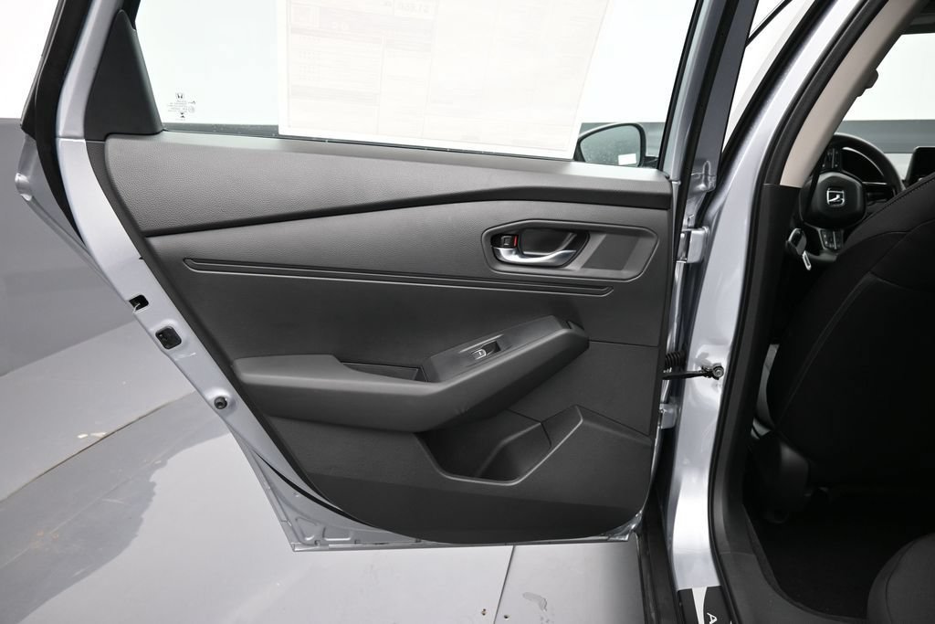 New 2025 Honda Accord LX image 23