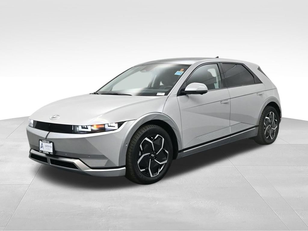 Used 2024 Hyundai Ioniq 5 Limited RWD image 1