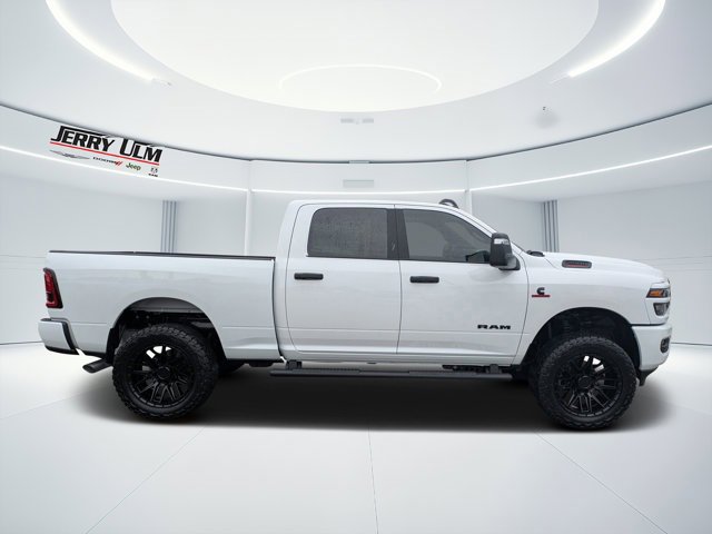 New 2026 RAM 2500 Big Horn image 2