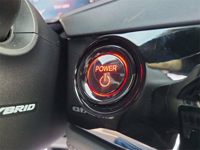 New 2025 Honda Accord Sport image 27