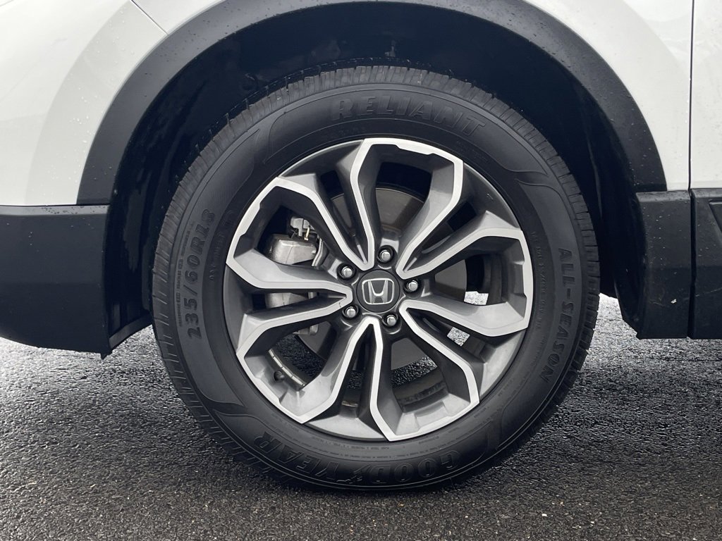 Used 2022 Honda CR-V EX image 31