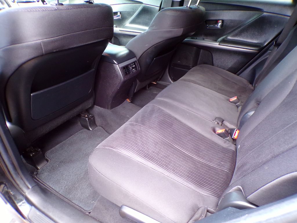 Used 2015 Toyota Venza LE AWD/4WD image 15