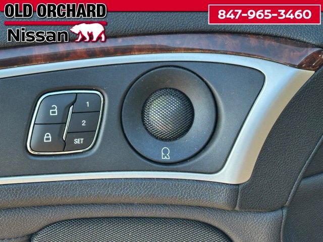 Used 2019 Lincoln MKZ Reserve image 12