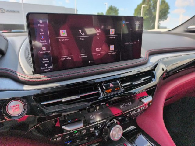 New 2026 Acura MDX A-Spec AWD/4WD image 22