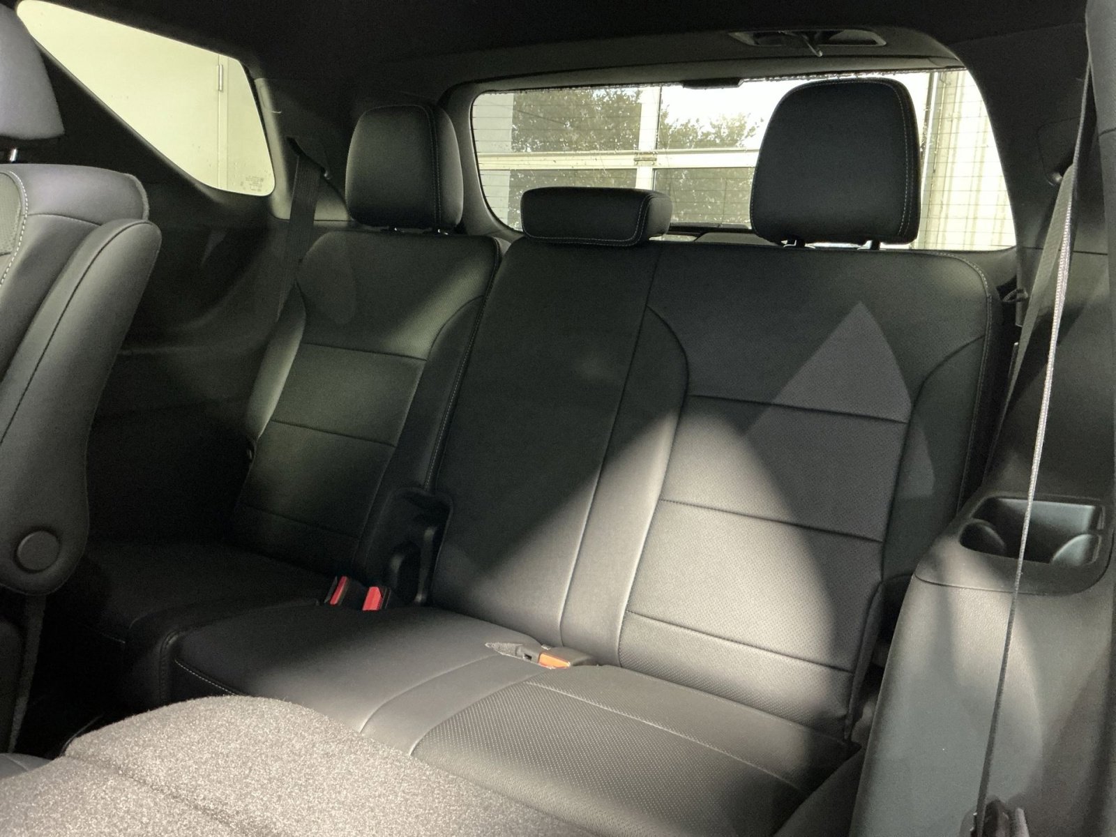 New 2026 Chevrolet Traverse LT FWD image 26