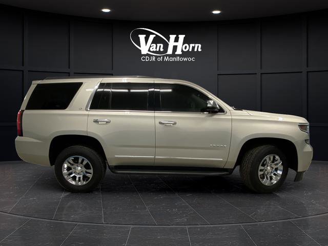 Used 2017 Chevrolet Tahoe LT image 6