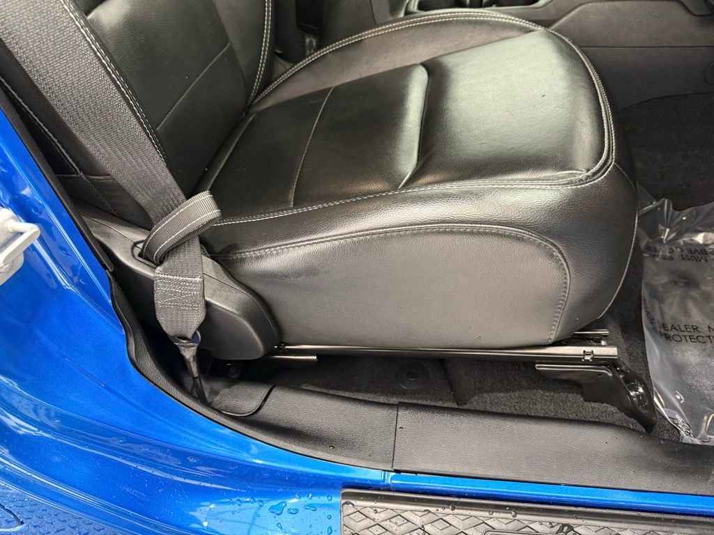 Used 2021 Jeep Gladiator Overland w/ Uconnect 4C Nav & Sound Group image 23