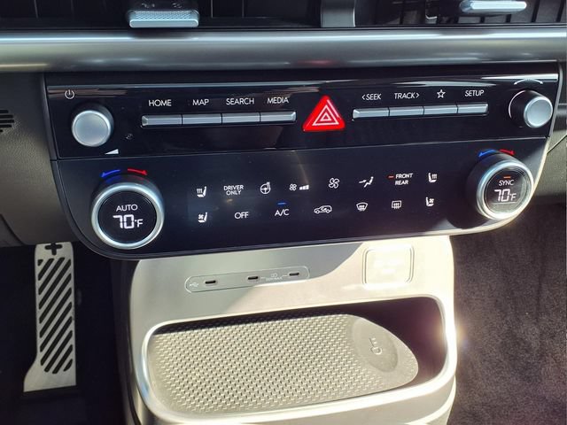 New 2026 Hyundai Ioniq 9 Calligraphy AWD/4WD image 20