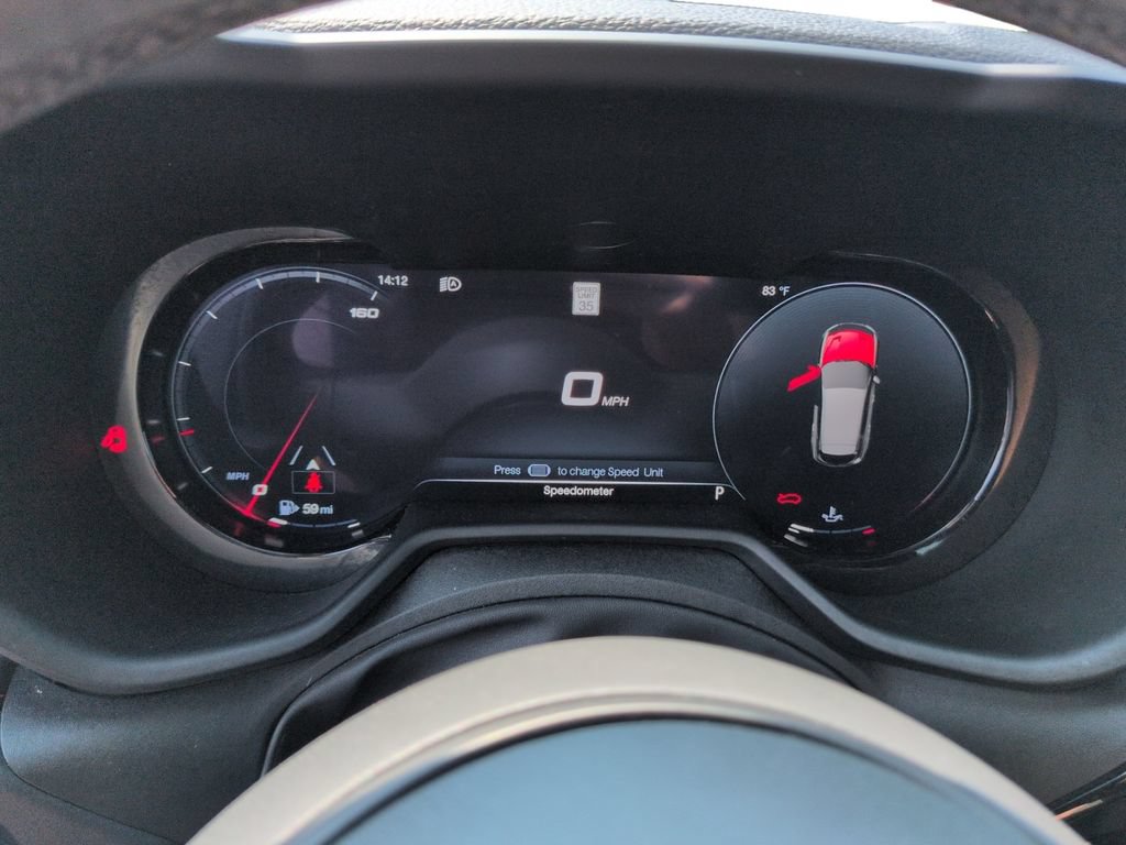 Used 2023 Dodge Hornet GT Plus AWD/4WD image 21