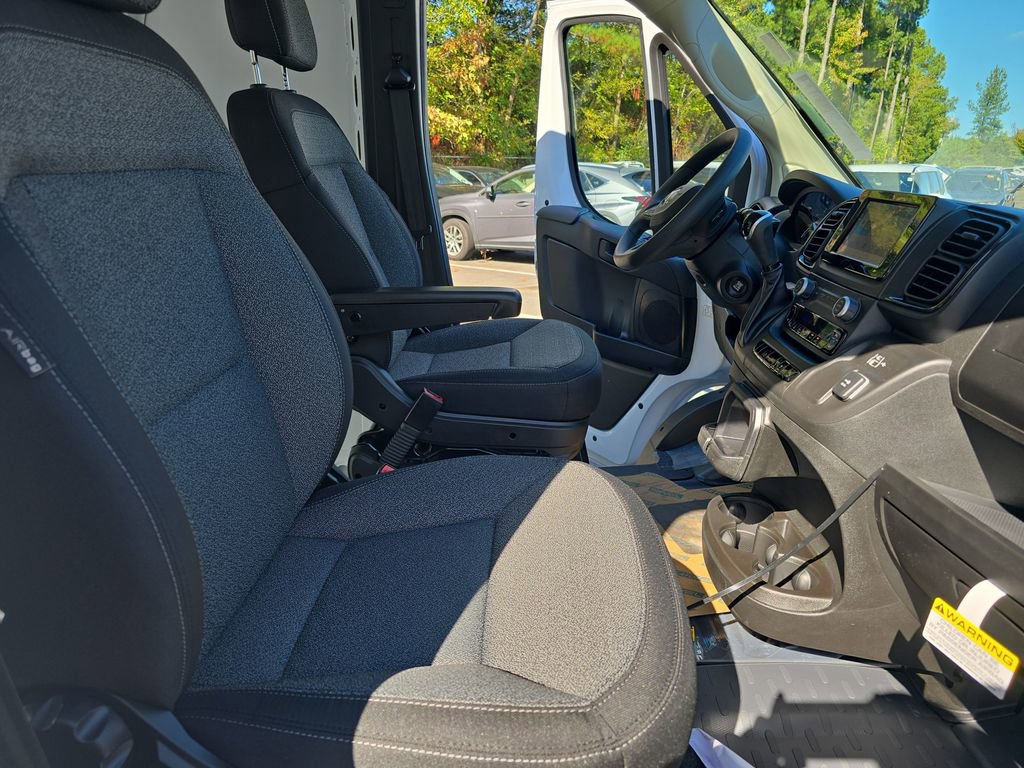 New 2026 RAM ProMaster 2500 w/ Safety Group image 10