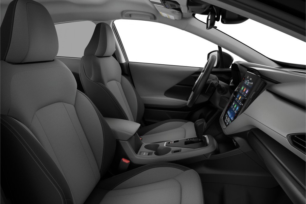 New 2026 Subaru Crosstrek 2.0i Premium image 12