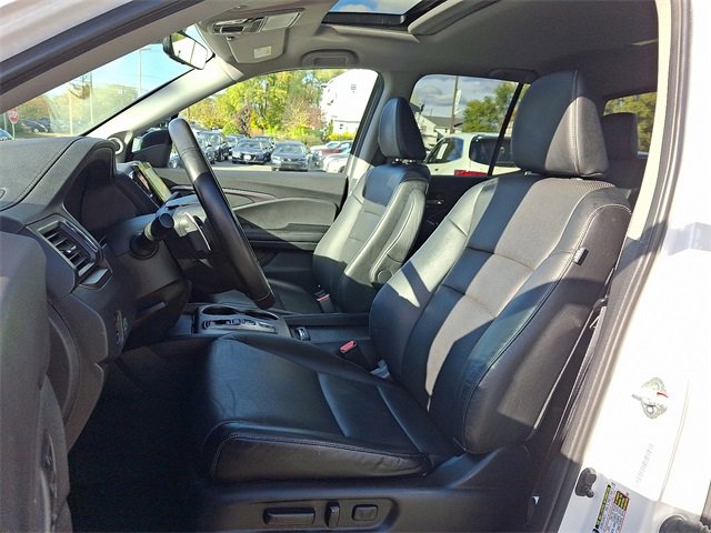 Used 2023 Honda Ridgeline RTL image 14