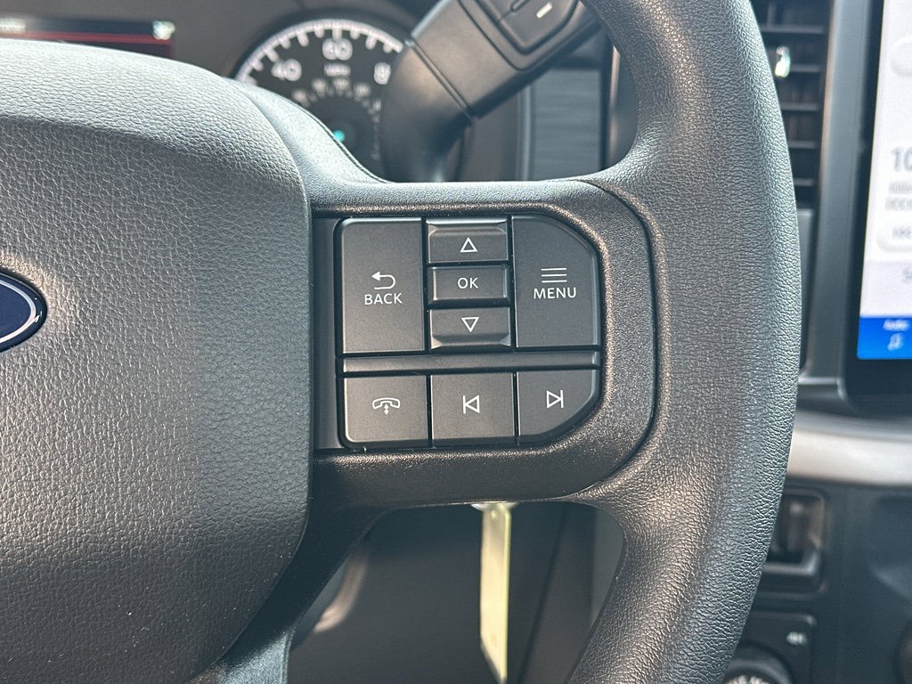 New 2026 Ford F150 XL image 15