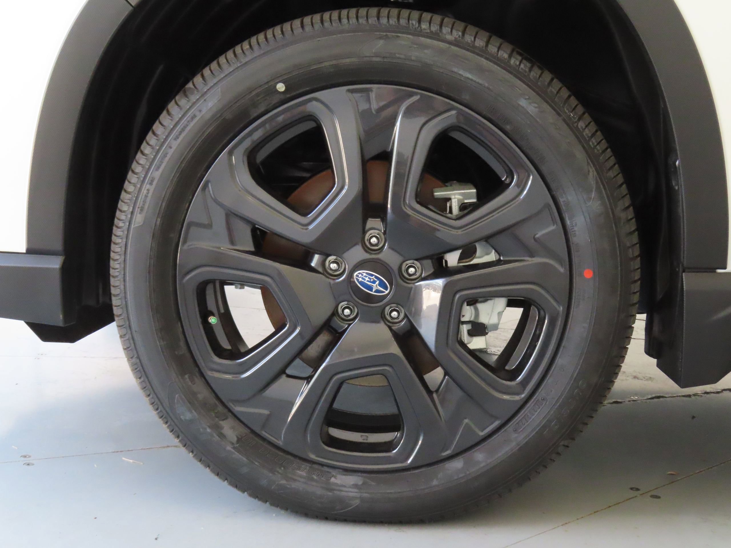 New 2026 Subaru Ascent Bronze Edition image 29