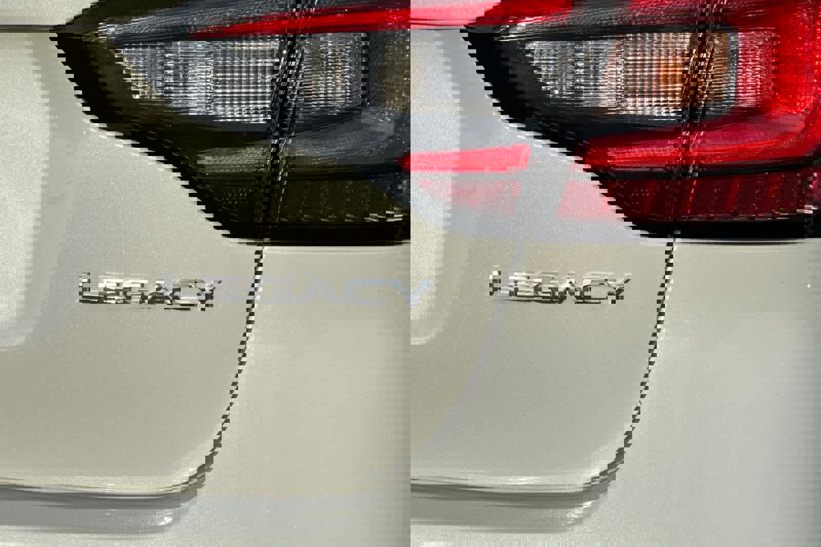 Certified 2024 Subaru Legacy Limited image 32