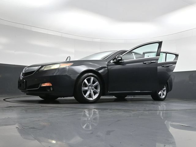Used 2013 Acura TL w/ Technology Package FWD image 44
