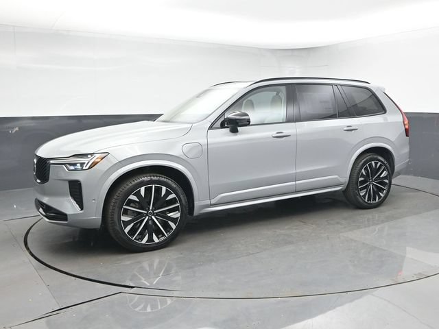 New 2026 Volvo XC90 T8 Ultra w/ Protection Package Premier AWD/4WD image 4