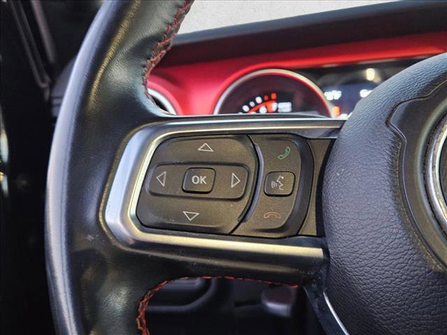 Used 2020 Jeep Wrangler Unlimited Rubicon image 10
