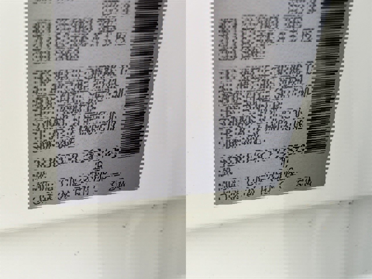 Certified 2024 Nissan Pathfinder Platinum w/ Cargo Package image 30