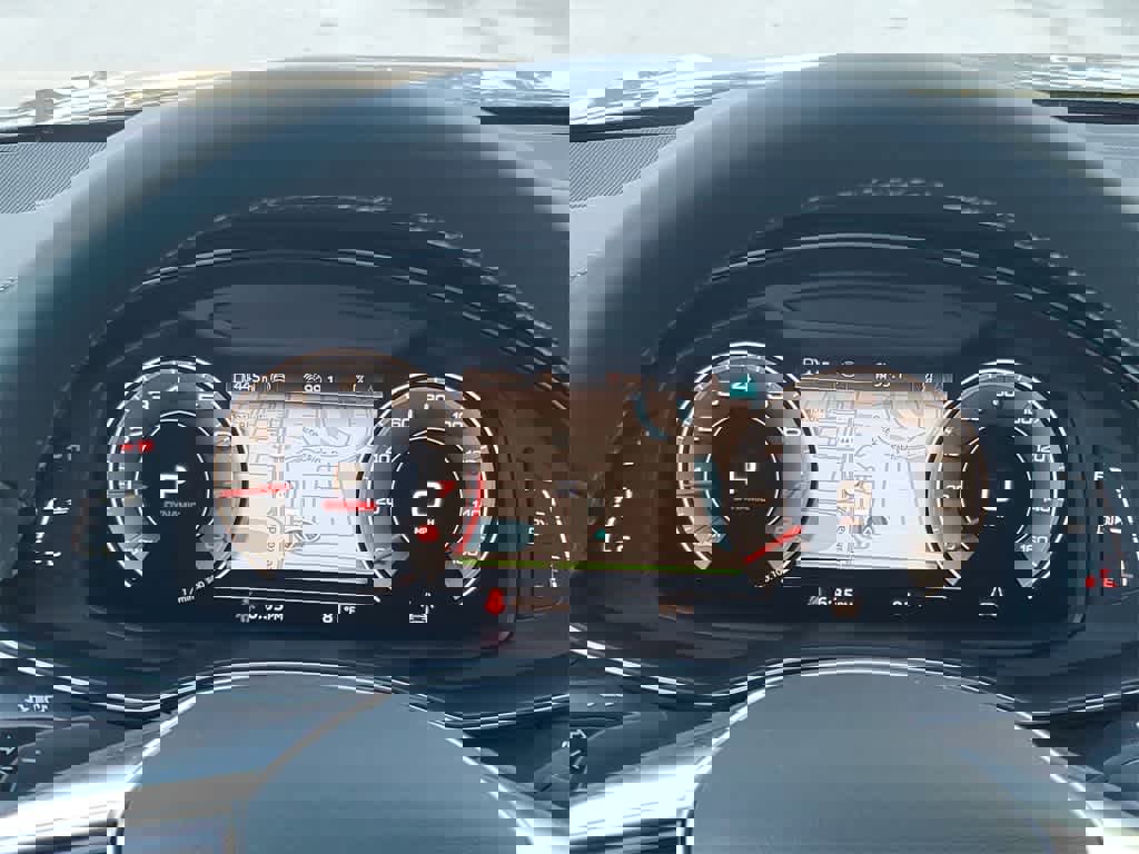 New 2025 Audi A6 Premium Plus image 26