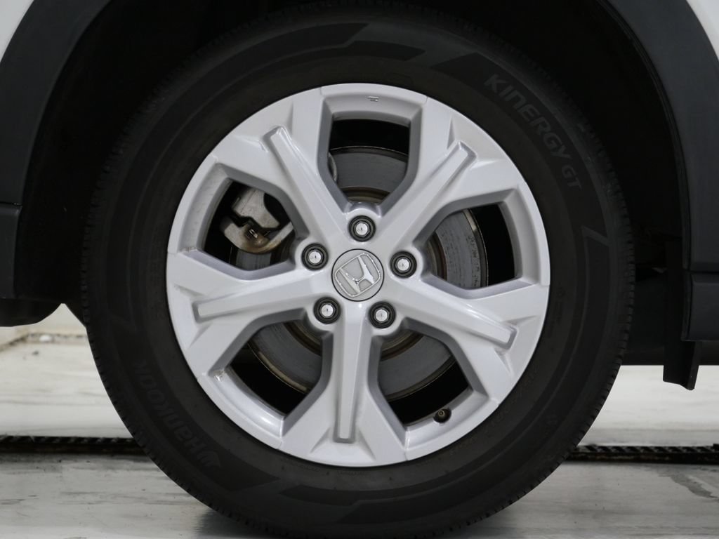 Used 2024 Honda HR-V LX image 9