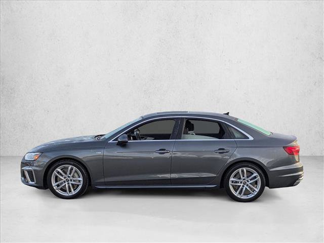 Used 2023 Audi A4 2.0T Premium Plus w/ Premium Plus Package image 8