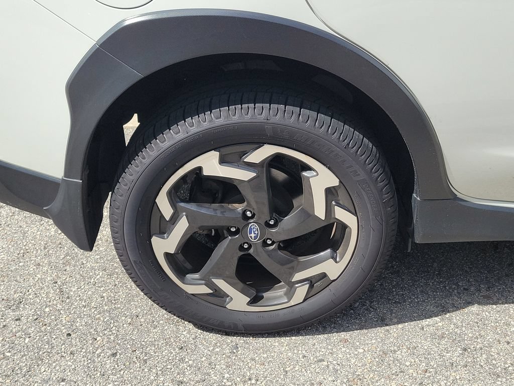 Used 2023 Subaru Crosstrek 2.5i Limited AWD/4WD image 15