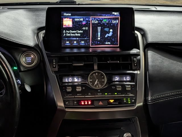 Used 2020 Lexus NX 300 FWD w/ Comfort Package image 15