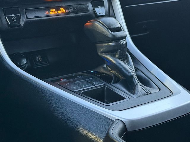 Certified 2024 Toyota RAV4 LE image 24