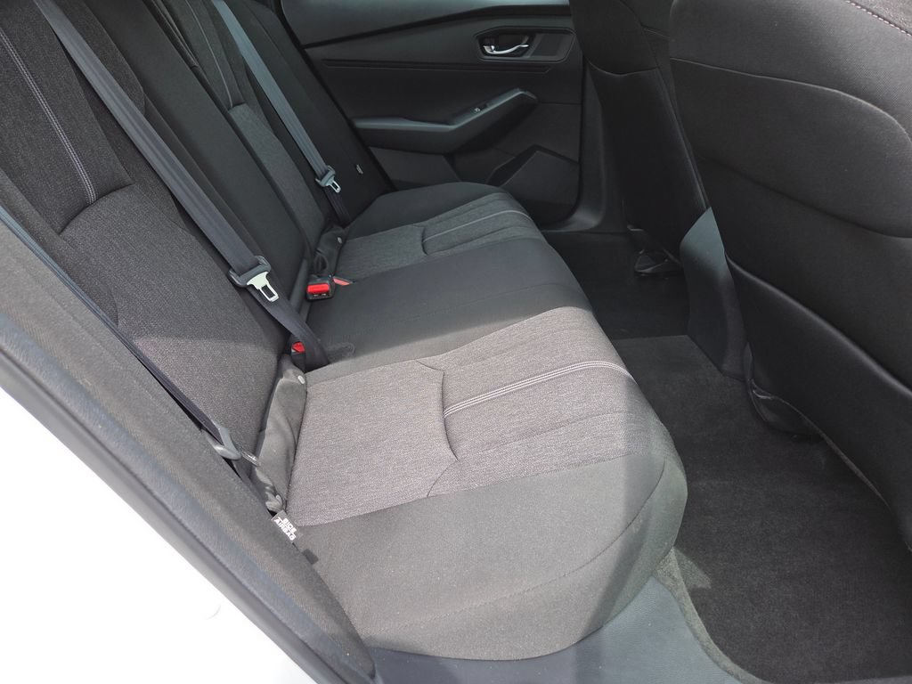 Certified 2023 Honda Accord Sport image 26