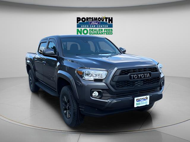 Used 2023 Toyota Tacoma SR5 AWD/4WD image 1