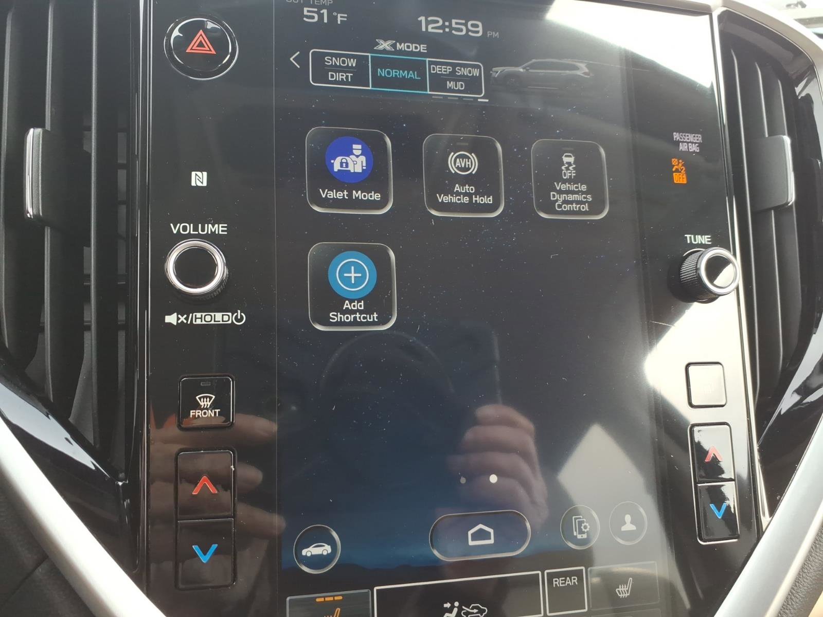 Used 2023 Subaru Ascent Limited image 18