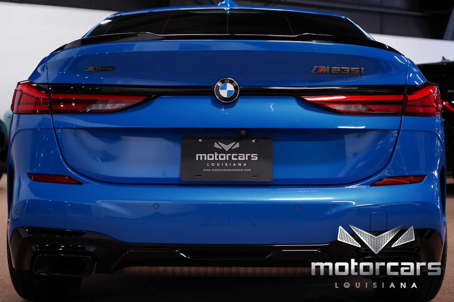 Used 2020 BMW M235i xDrive Gran Coupe w/ Premium Package AWD/4WD image 18