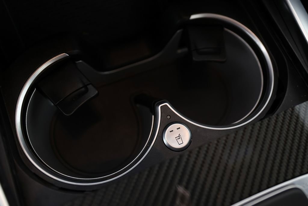 Used 2025 Mercedes-Benz G 63 AMG 4MATIC image 44