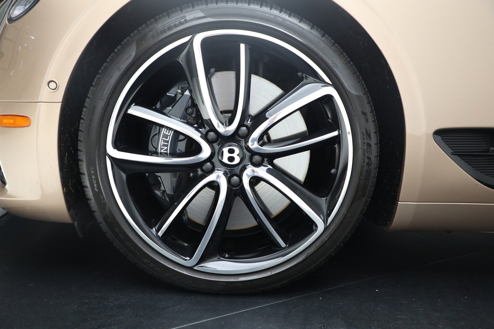 Certified 2022 Bentley Continental GT image 15