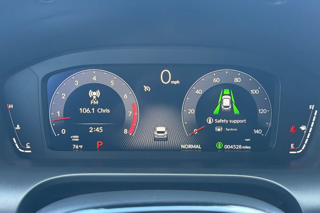 Used 2025 Acura ADX A-Spec image 29