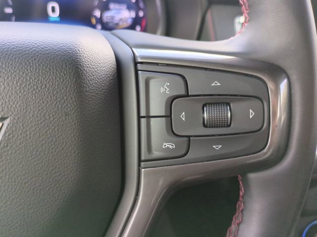 Certified 2023 Chevrolet Tahoe RST w/ Luxury Package image 31