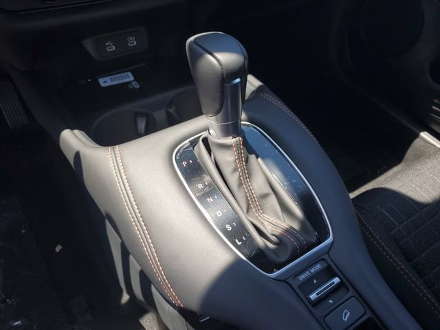 New 2027 Honda HR-V Sport image 25