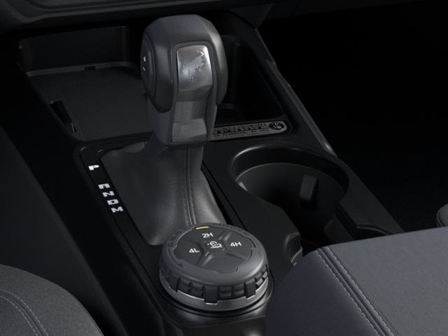 New 2026 Ford Bronco Outer Banks w/ Black Appearance Package image 20