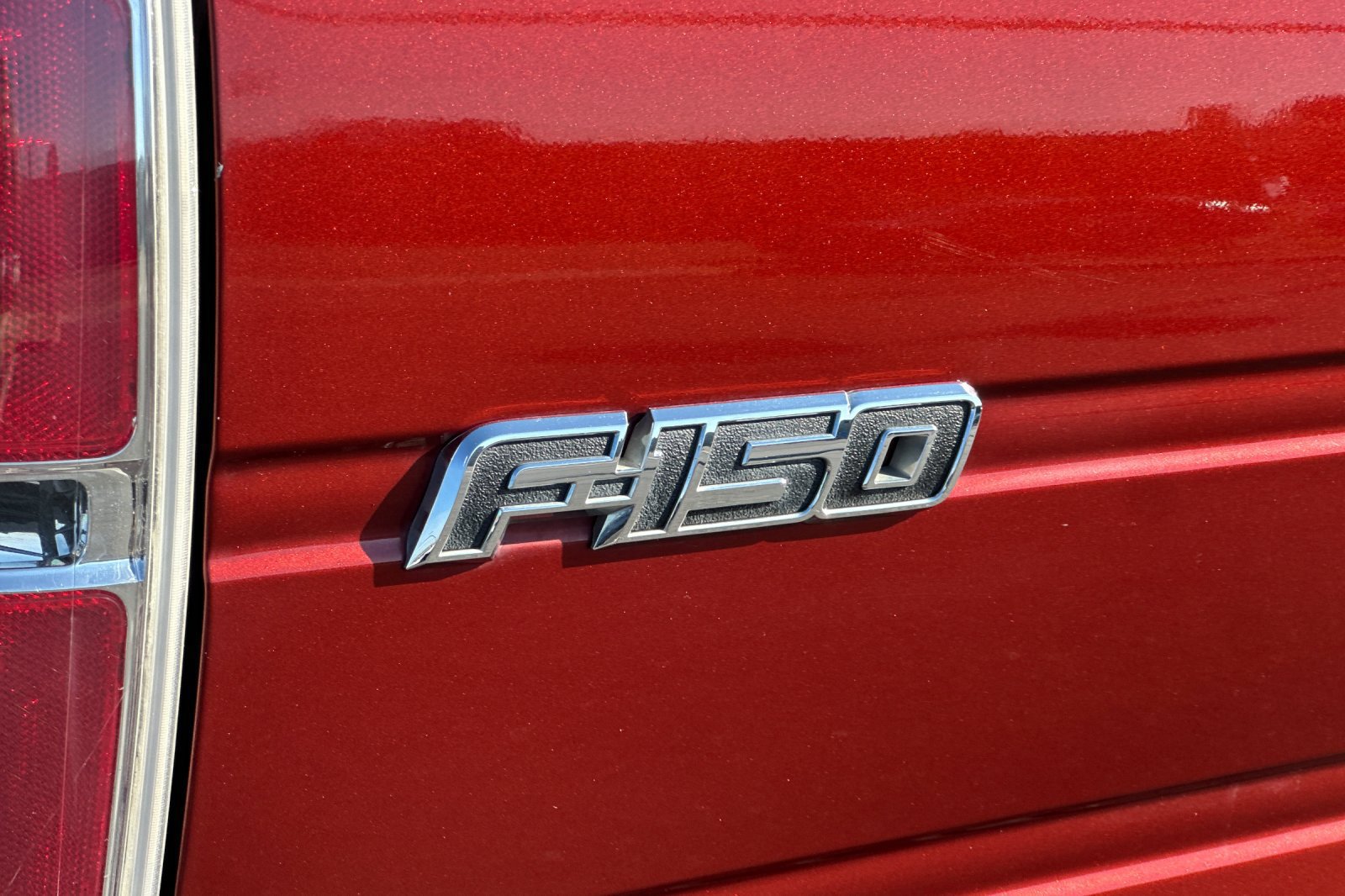 Used 2014 Ford F150 XLT w/ Equipment Group 302A Luxury RWD image 25
