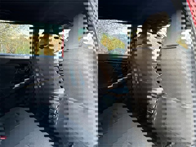 Used 2023 Subaru Solterra AWD image 17