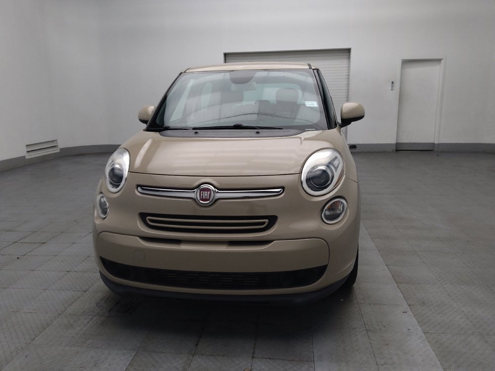Used 2017 FIAT 500L Pop w/ Popular Equipment Package image 15