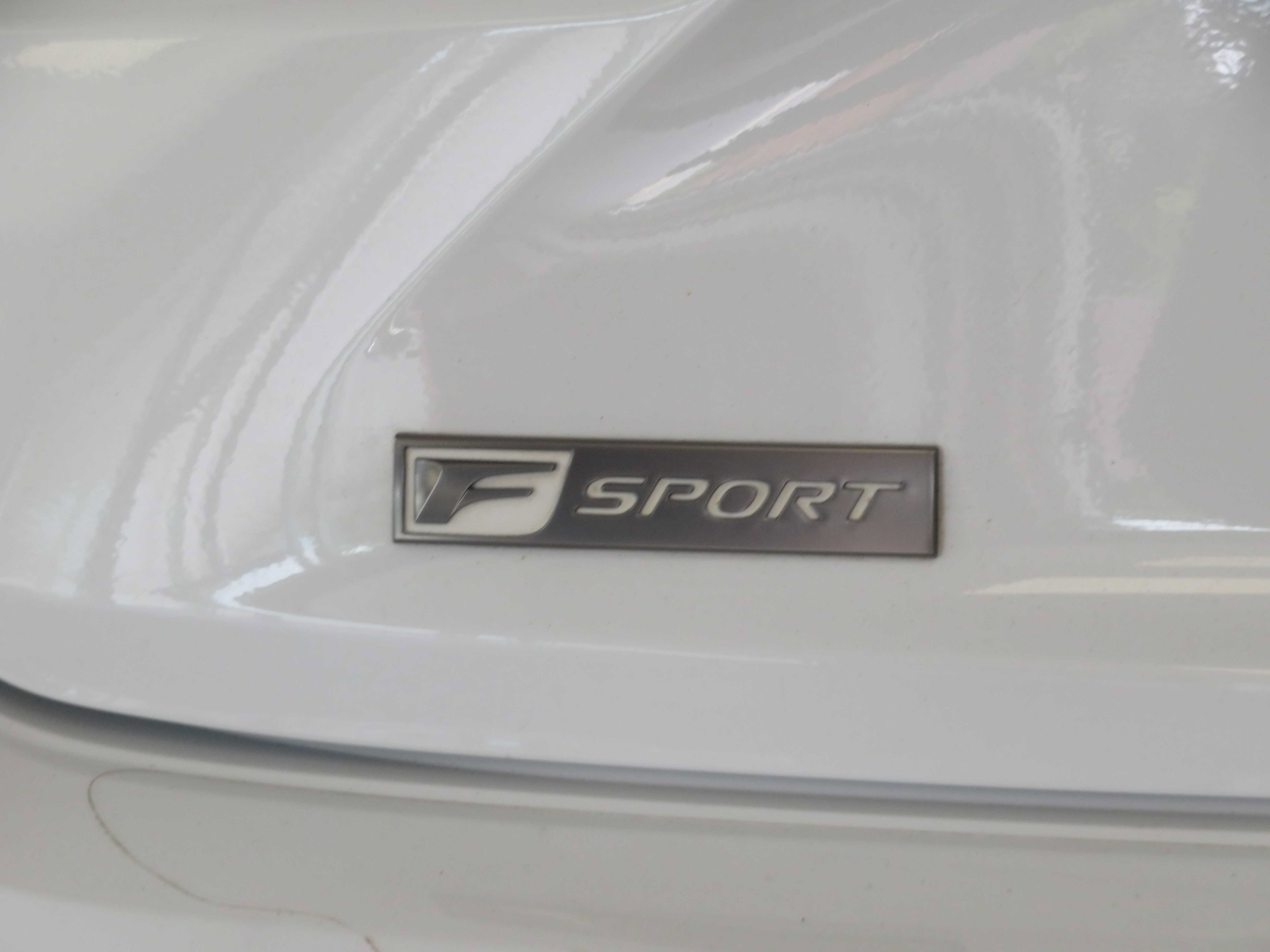 Used 2020 Lexus IS 300 F Sport w/ F Sport Package RWD image 75