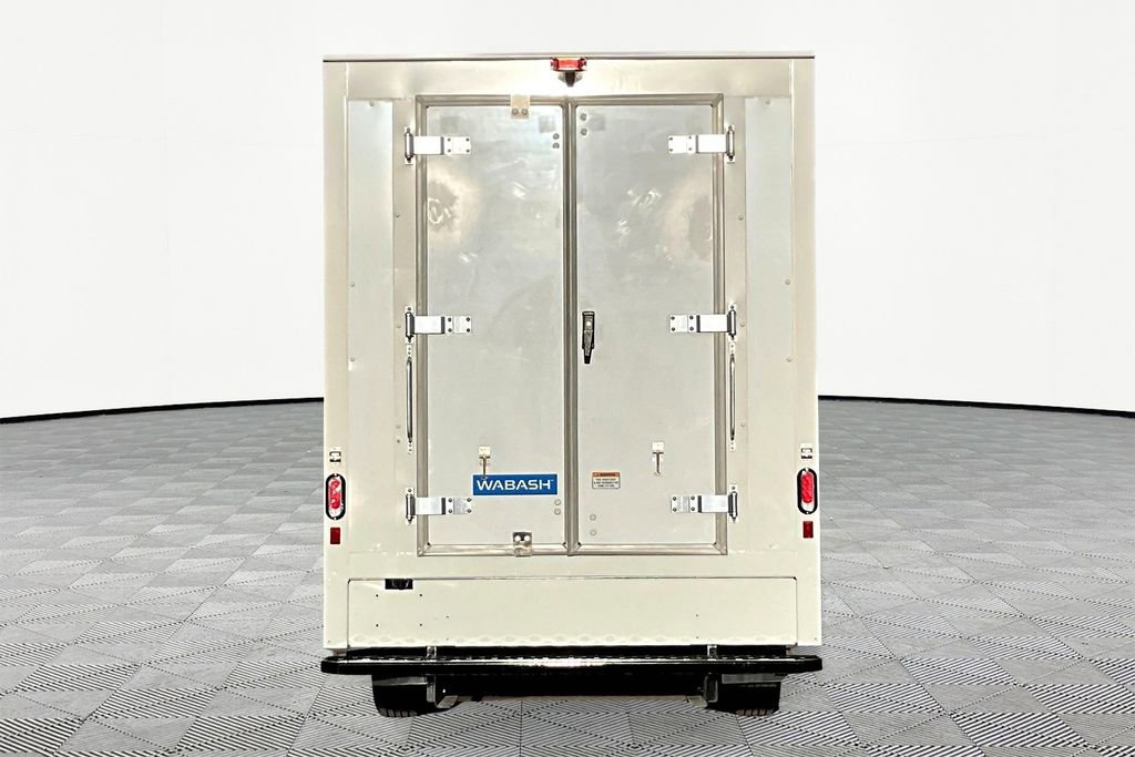 New 2024 Chevrolet Express 3500 w/ Power Convenience Package image 4