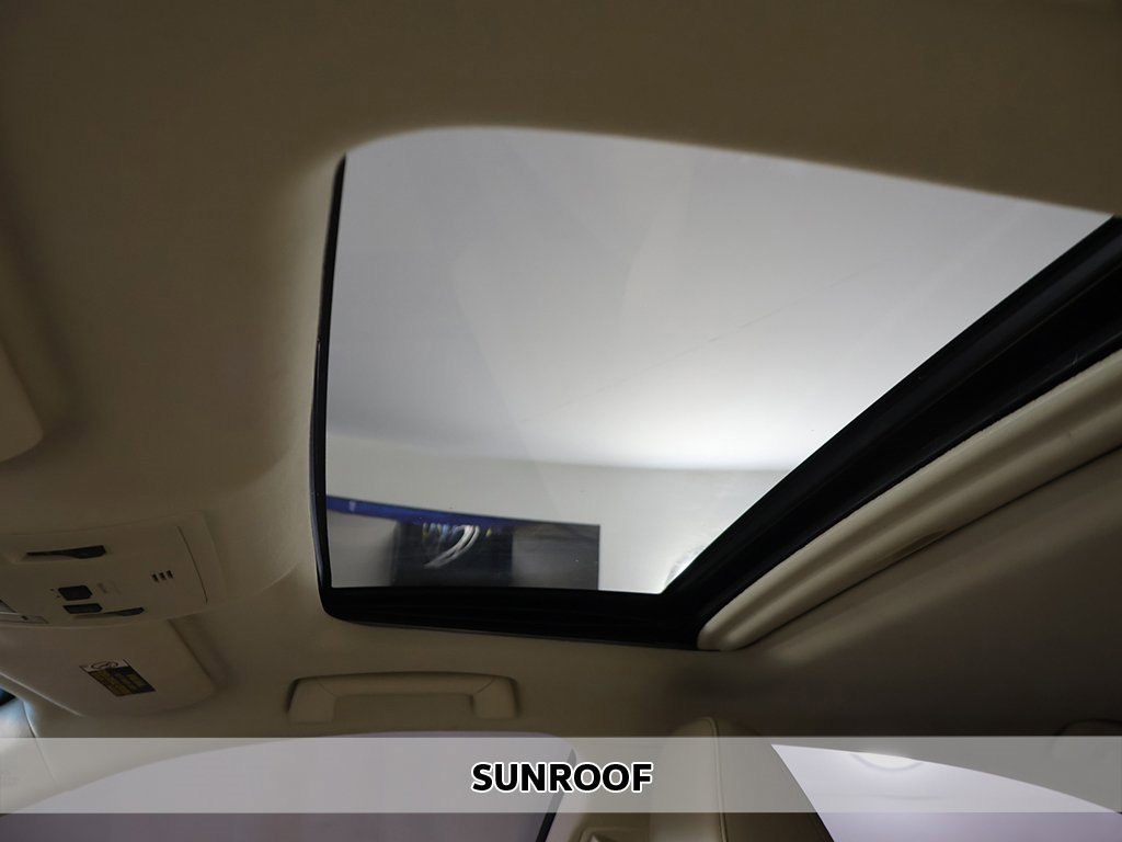 Used 2018 Lexus ES 350 w/ Ultra Luxury Package image 4