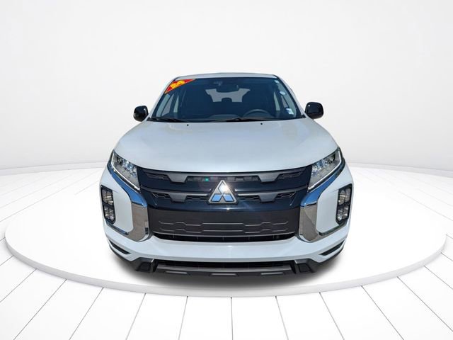 Used 2024 Mitsubishi Outlander Sport LE AWD/4WD image 9